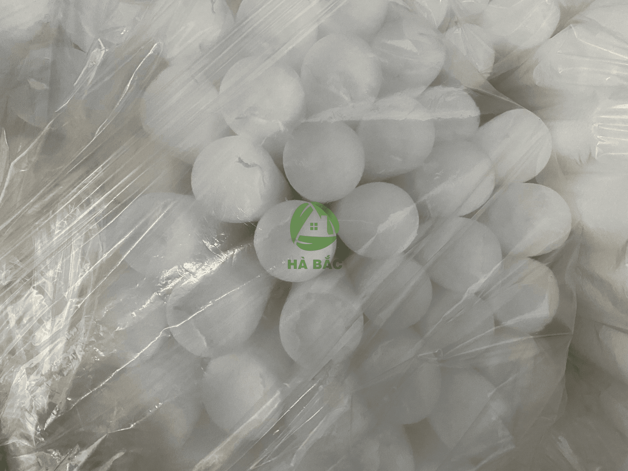 ống xốp rod