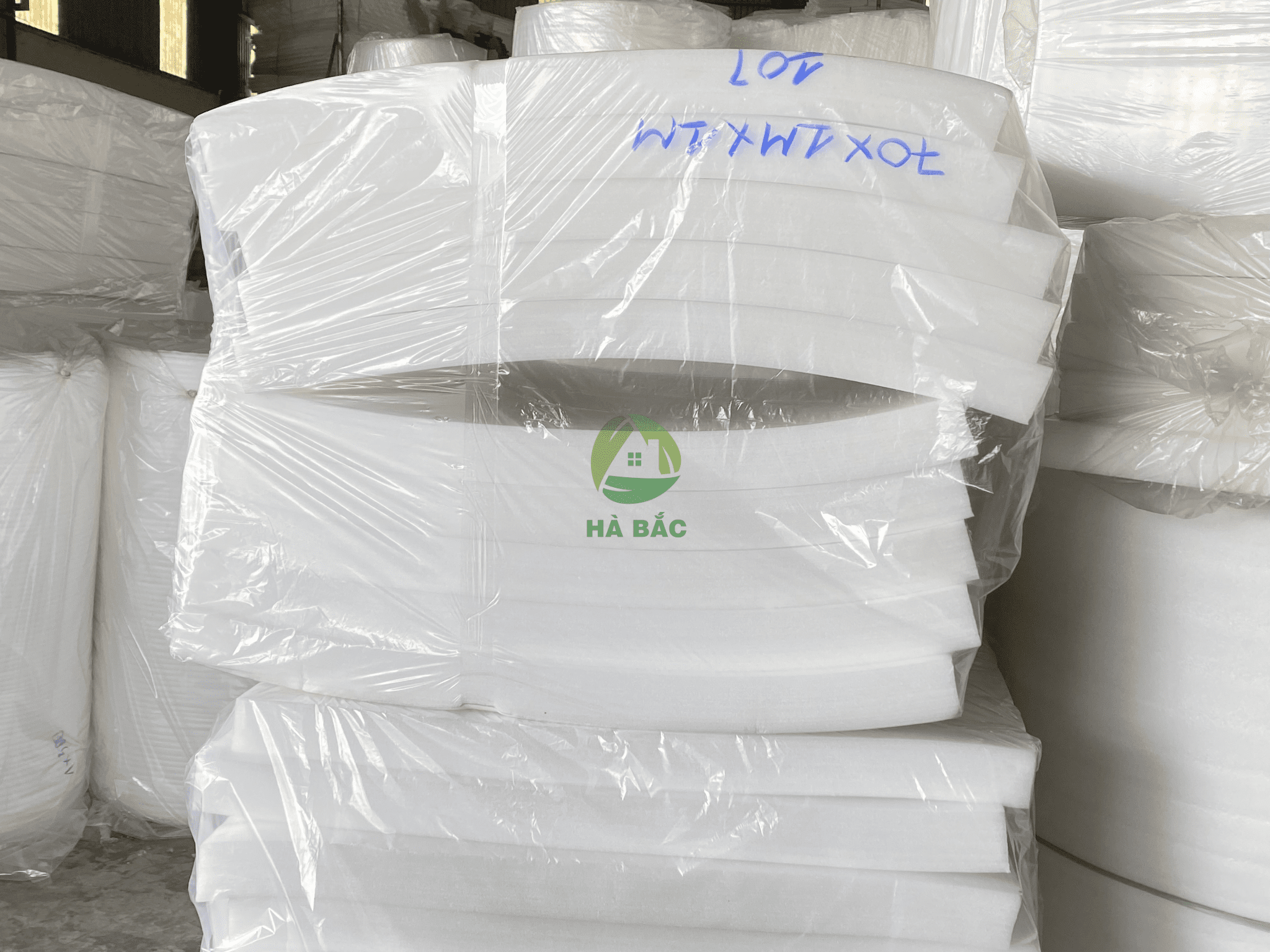 xốp cách nhiệt dày 5cm