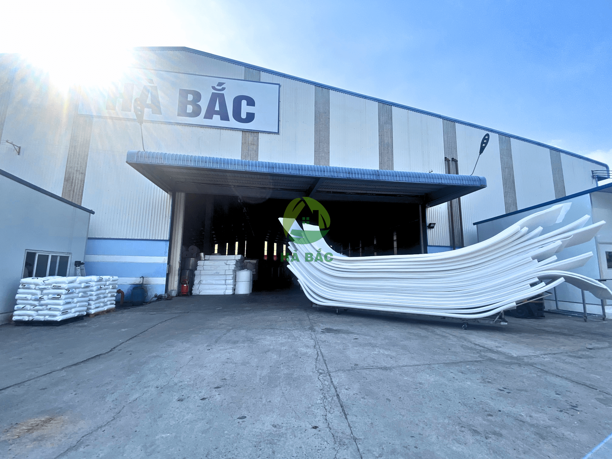 xốp đóng gói hàng