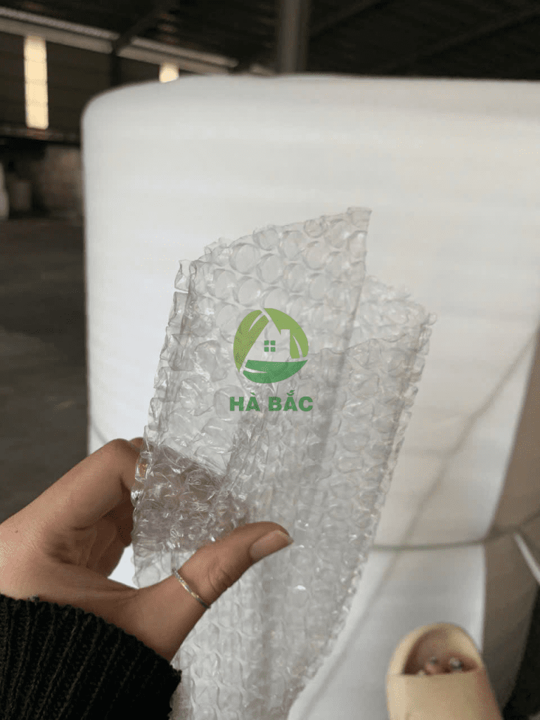 Cuộn xốp gói hàng