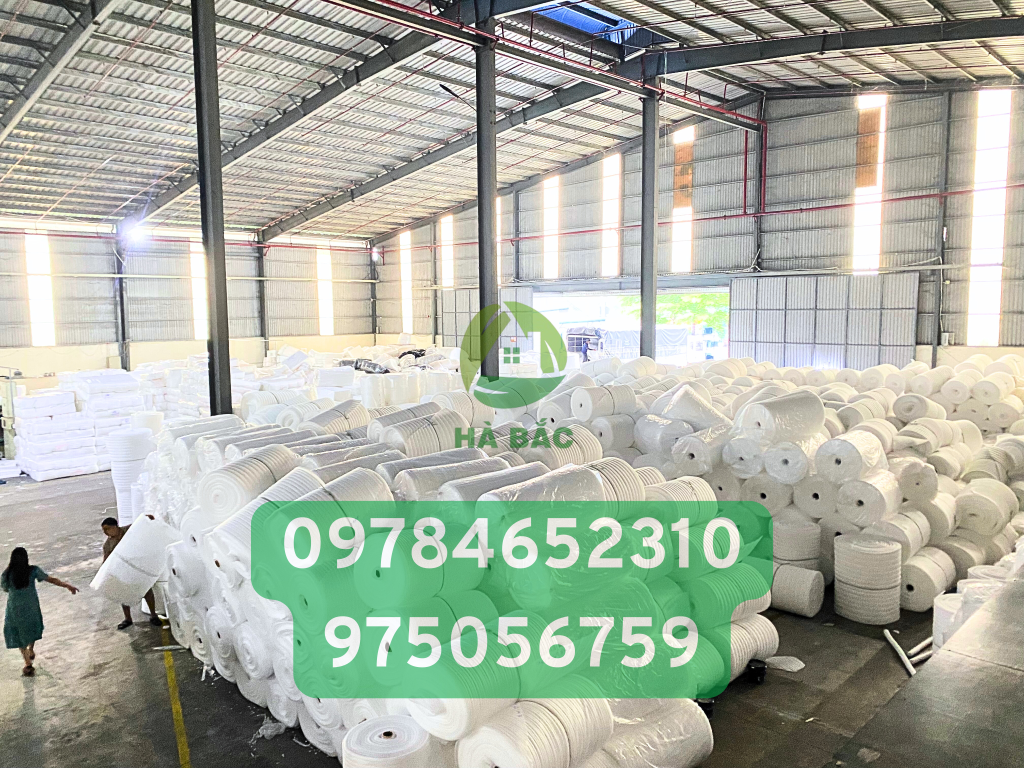 Chống sốc đồ gốm sứ