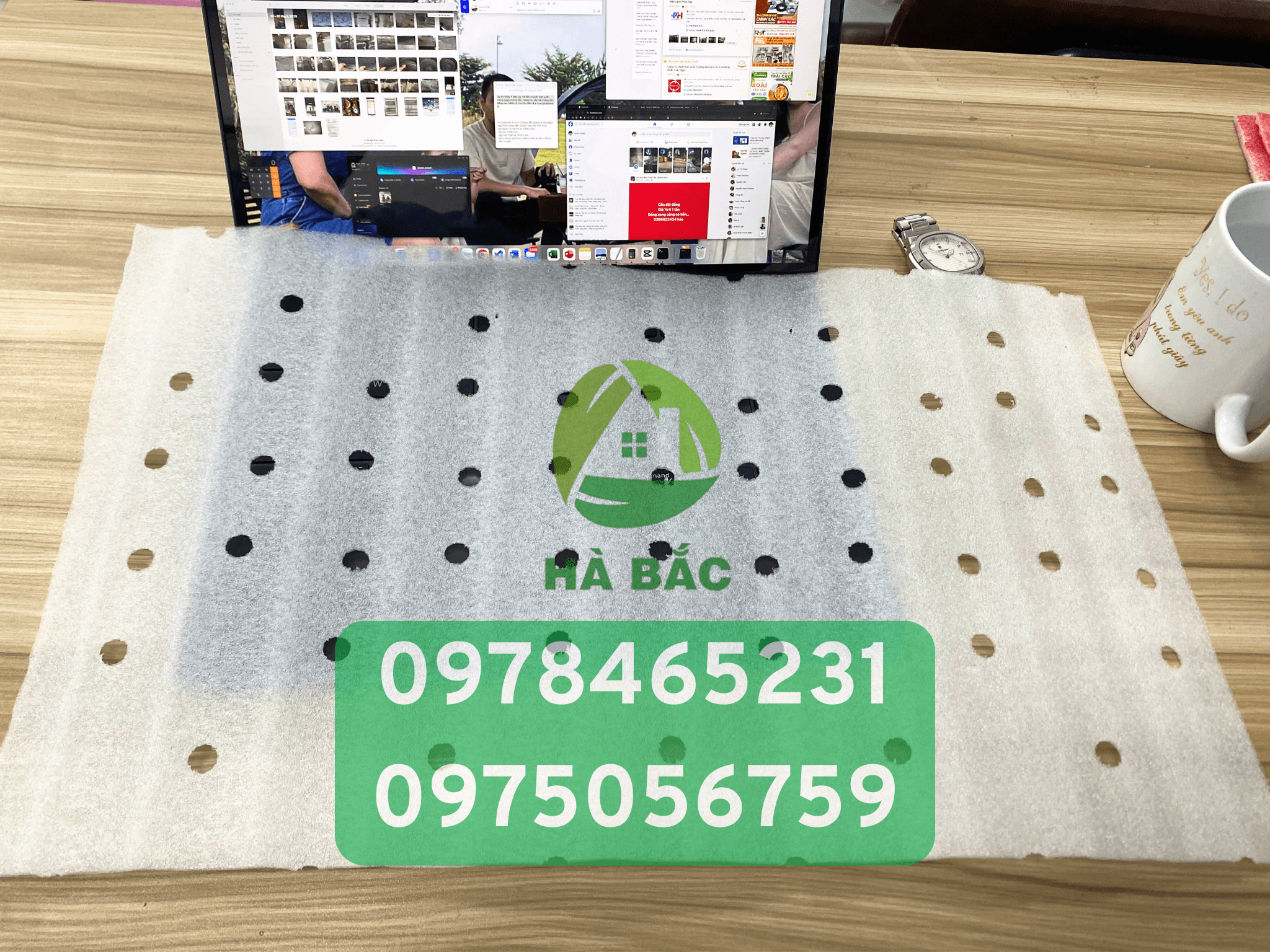 Xóp lót sầu riêng