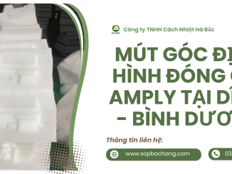 Màng xốp PE Foam 2mm