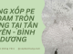Ống xốp PE Foam tròn rỗng