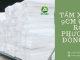 Tấm xốp dẻo 9cm
