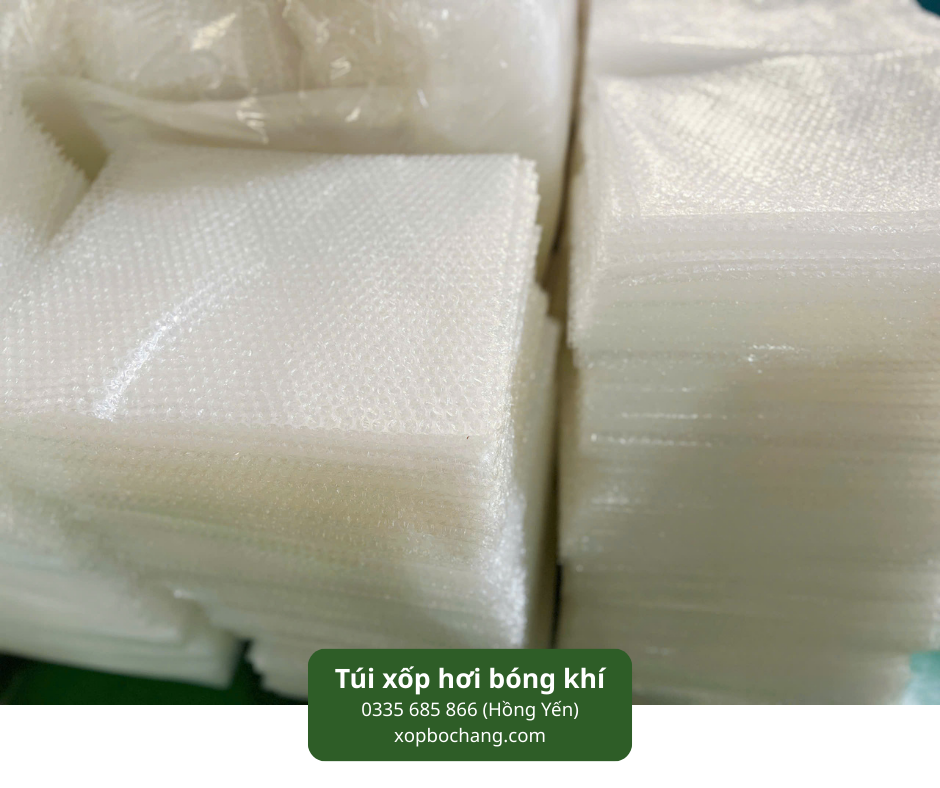 Túi xốp hơi bóng khí