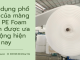 Màng xốp PE Foam 10mm