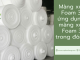 Màng xốp PE Foam 3mm