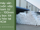 Cuộn xốp PE Foam