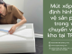 Mút xốp EPE định hình