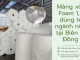Màng xốp PE Foam 1.5mm