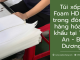 Túi xốp PE Foam HD