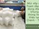 Mút xốp góc PE Foam