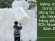 Màng xốp hơi bong bóng