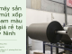 Mút xốp PE Foam màu đen