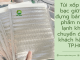 Túi xốp tráng bạc giữ nhiệt