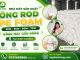 Ống rod PE Foam