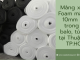 Màng xốp PE Foam màu đen 10mm
